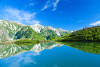 Hakuba