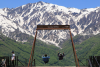 Hakuba