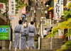 Ikaho Onsen