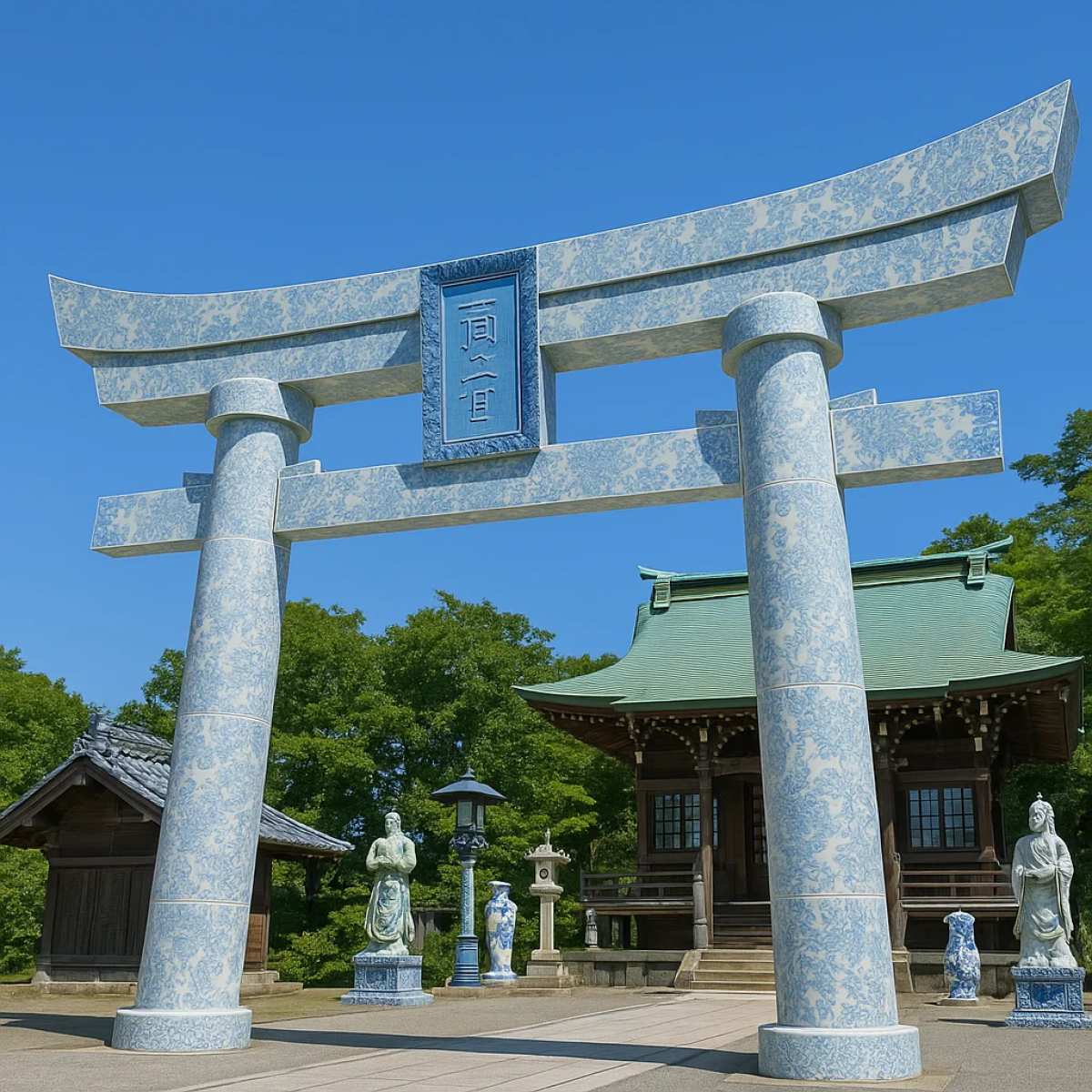 Imari