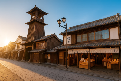Kawagoe