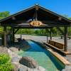 Kawayu Onsen