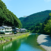 Kawayu Onsen