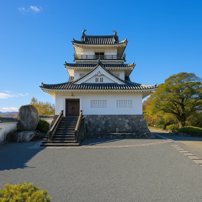 Kitsuki