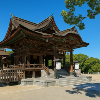Kotohira