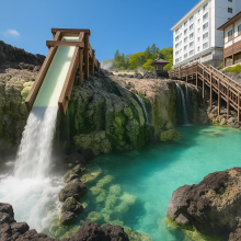 Kusatsu Onsen Travel Tips 