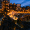 Kusatsu Onsen