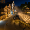 Kusatsu Onsen