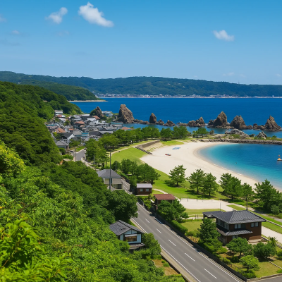 Kushimoto
