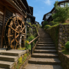 Magome