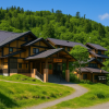 Manza Onsen