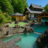 Manza Onsen