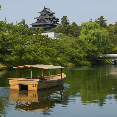 Matsue