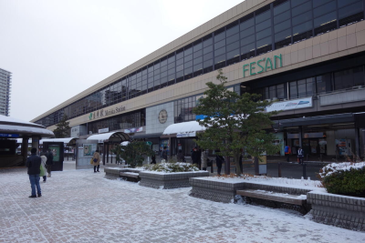 Matsukawa Onsen
