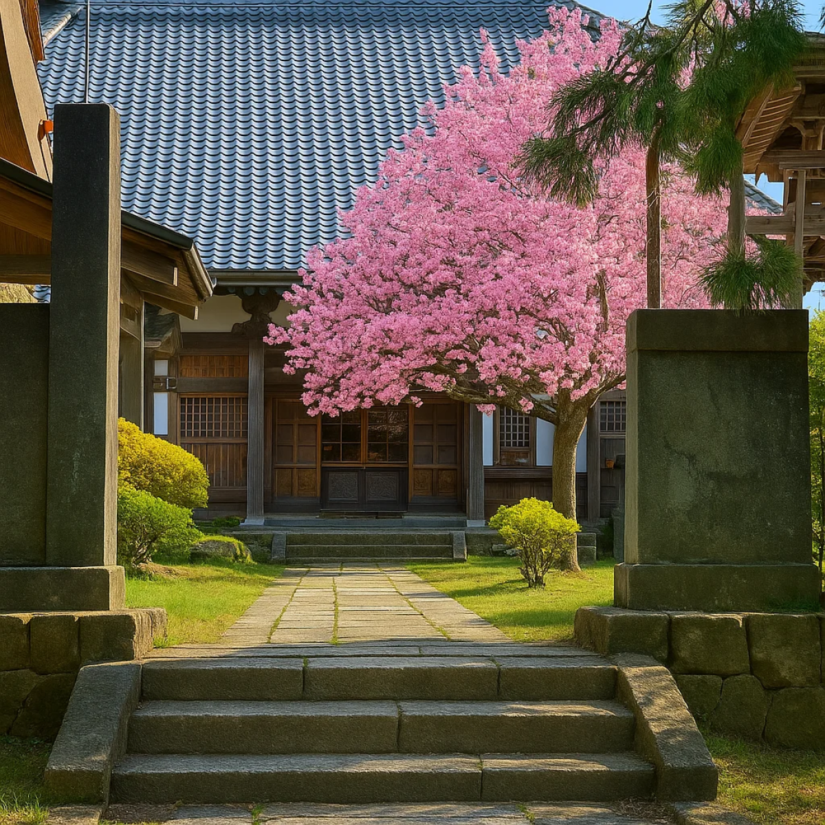 Matsumae