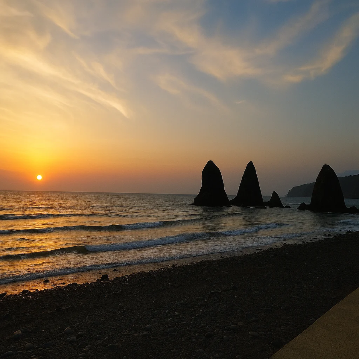 Matsumae