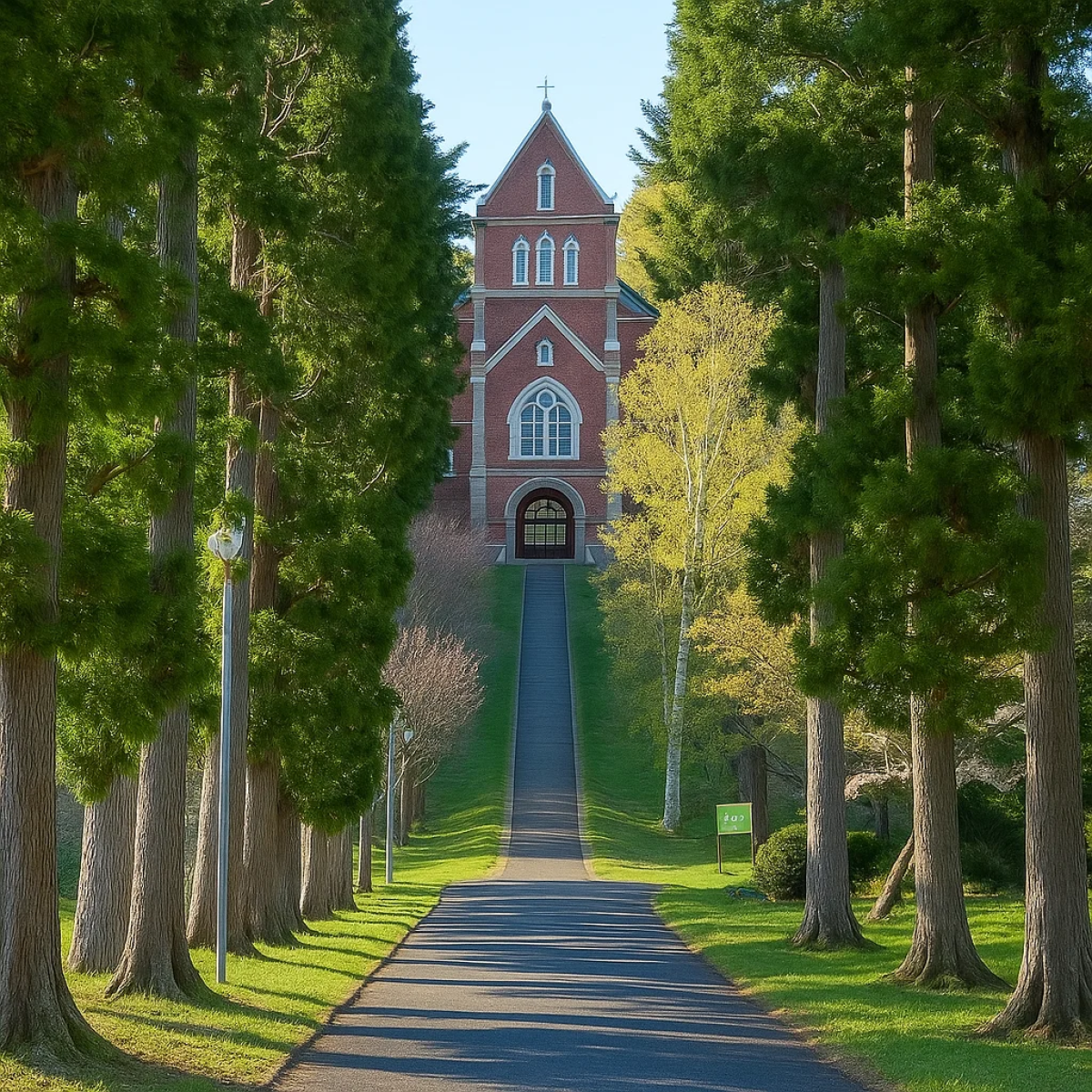 Matsumae