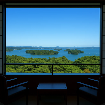 Matsushima