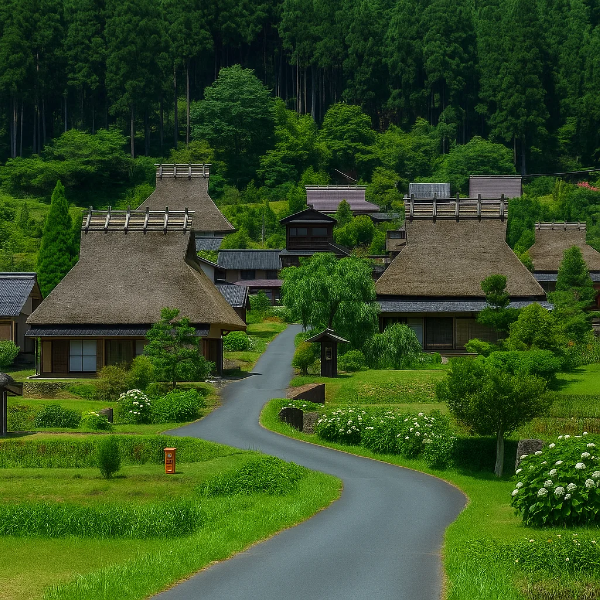 Miyama