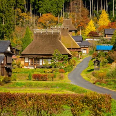 Miyama