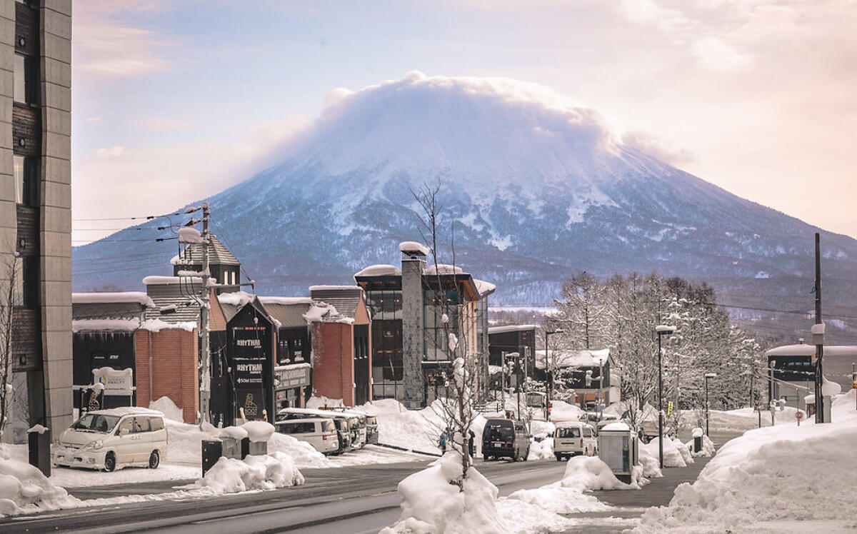 Niseko