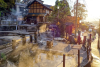 Nozawa Onsen