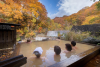 Nyuto Onsen