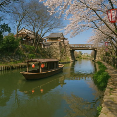 Omi Hachiman