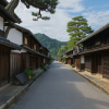 Omi Hachiman
