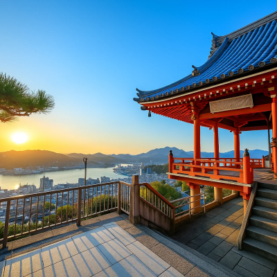Onomichi