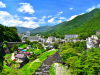 Shiobara Onsen