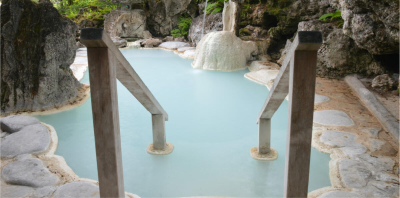 Shirahone Onsen