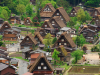 Shirakawa-go and Gokayama
