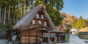 Shirakawa-go and Gokayama