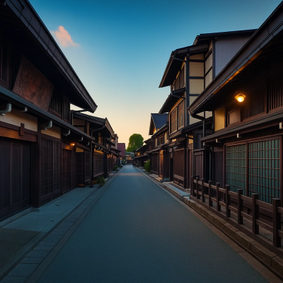 Takayama