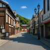 Takeo Onsen
