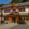 Takeo Onsen