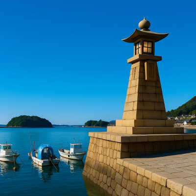 Tomonoura