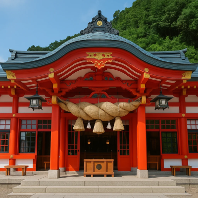Tsuwano