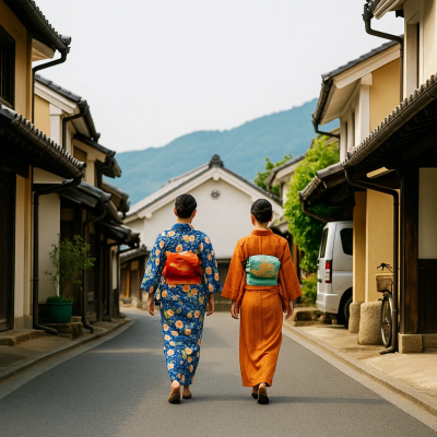 Uchiko