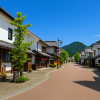 Ureshino Onsen