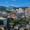 Ureshino Onsen