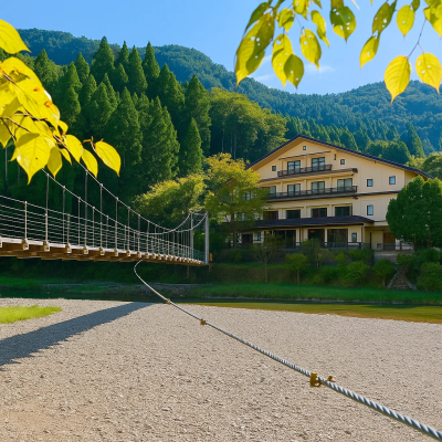 Wataze Onsen