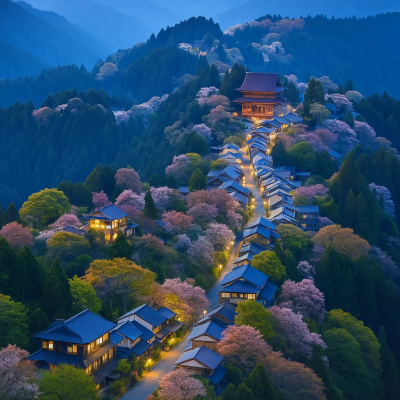 Yoshino